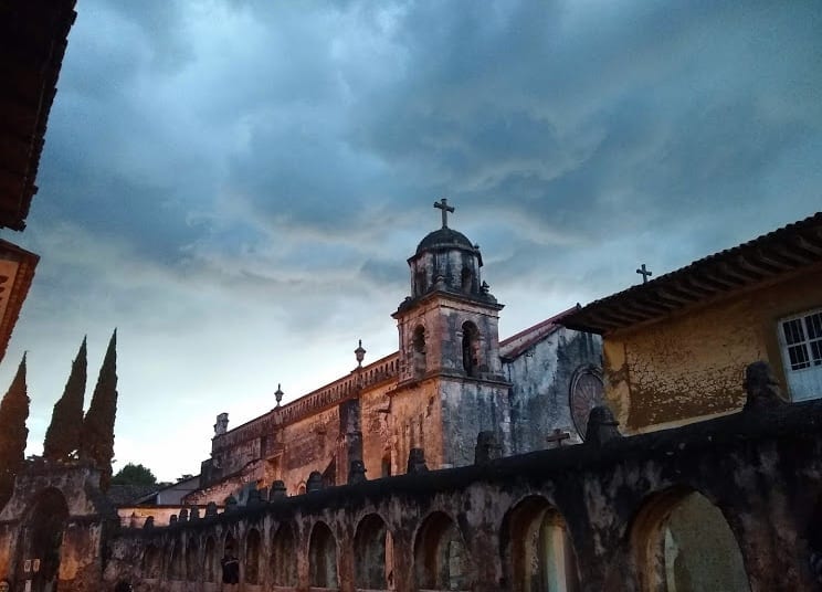 Pátzcuaro uno de Los  Pueblos Mágicos más bonitos de México