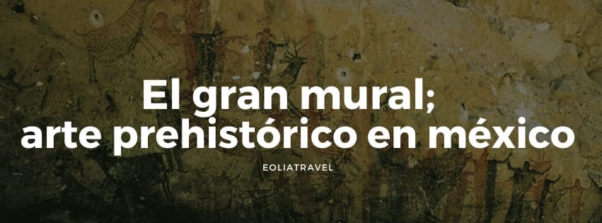 El Gran Mural; El patrimonio mundial de México que los mexicanos desconocen