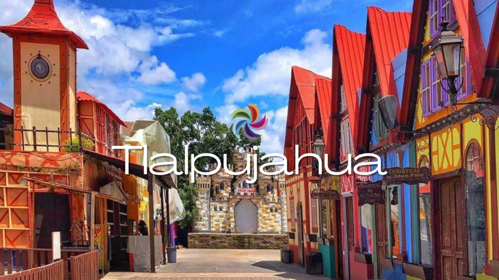 Tlalpujahua: El pueblo de la eterna Navidad.