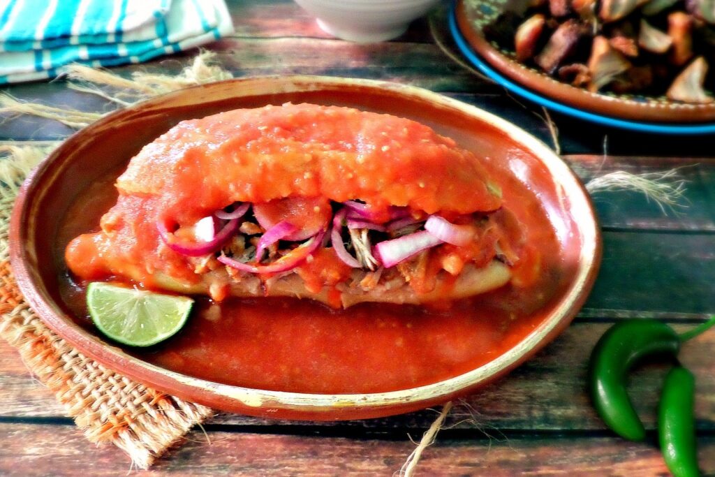 Gastronomía de Jalisco