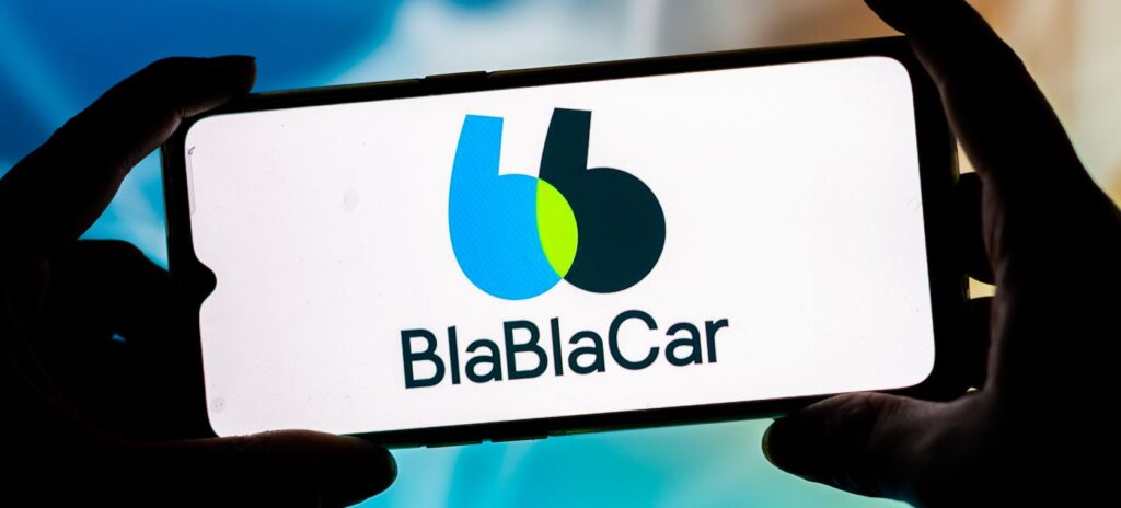 ¿Qué es BlaBlaCar y cómo funciona?