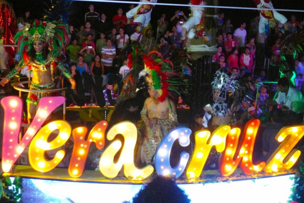 Carnaval de Veracruz