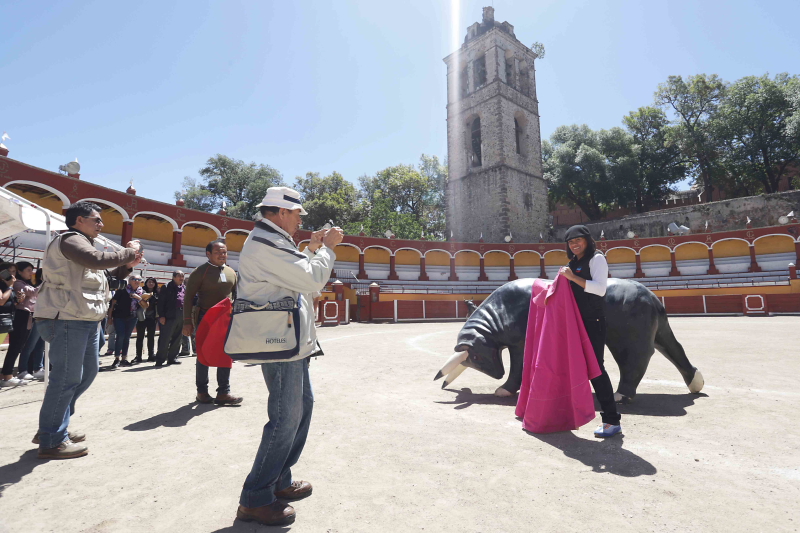 plaza de toros tlaxcala