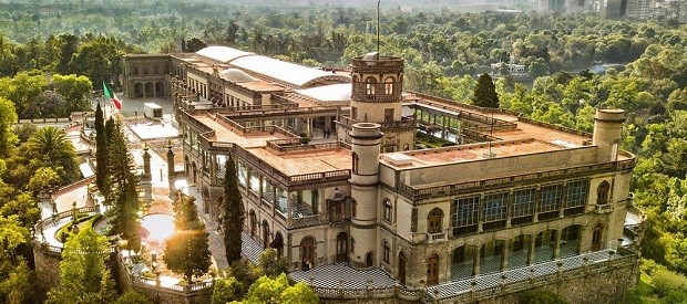 Museos más concurridos en Ciudad de México
