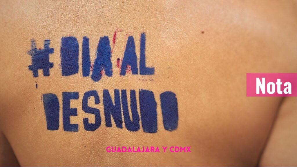 Día al Desnudo: Celebrando la Libertad Corporal y Mental